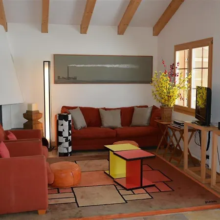 Scapa By Interhome Apartment *