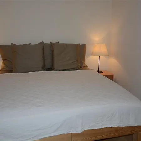 Apartment Scapa By Interhome *