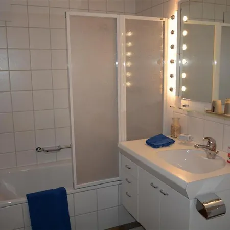 Scapa By Interhome Apartment