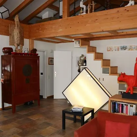 Scapa By Interhome Apartament *