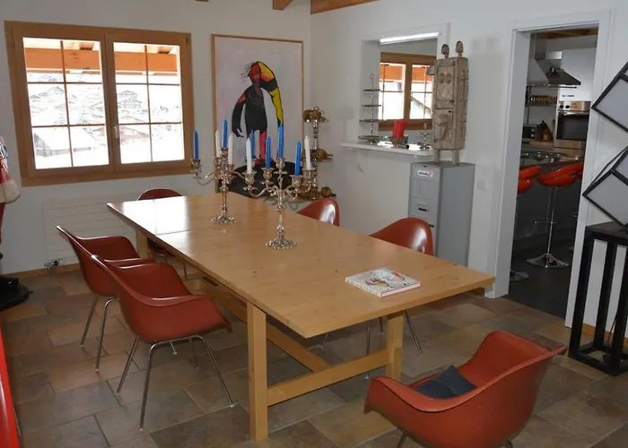 Scapa By Interhome 아파트 쉬켄리드