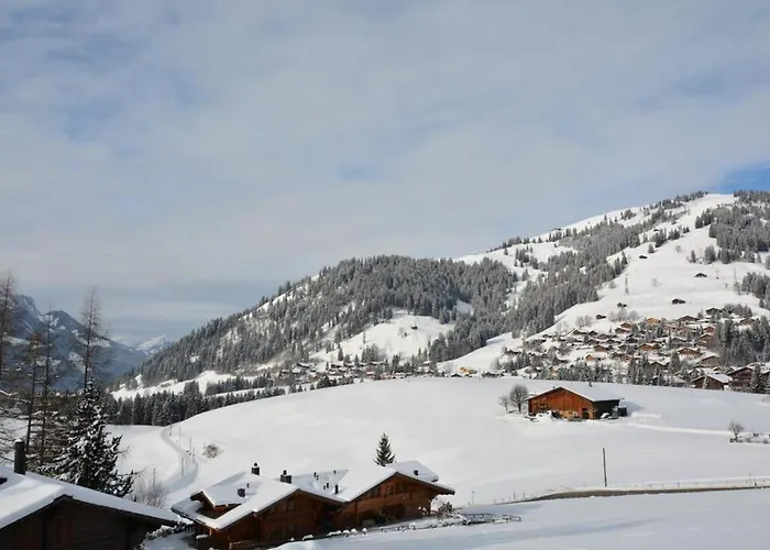 Scapa By Interhome *