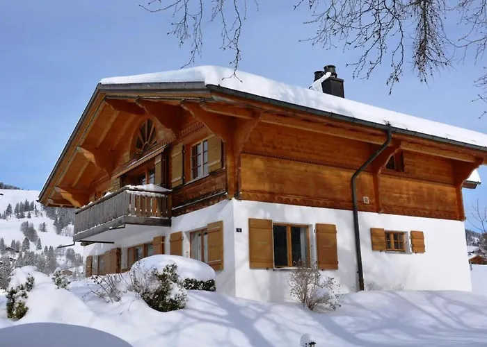 Scapa By Interhome 아파트