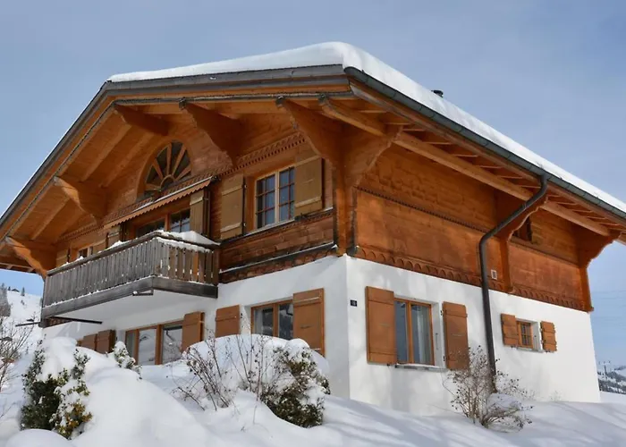 Scapa By Interhome * 쉬켄리드