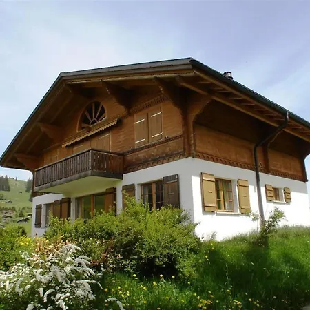 Scapa By Interhome *