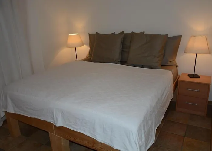 Appartamento Scapa By Interhome *