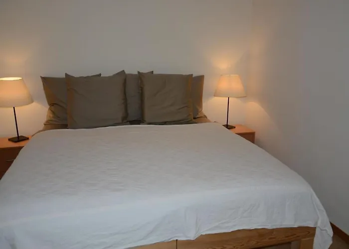 Appartamento Scapa By Interhome *