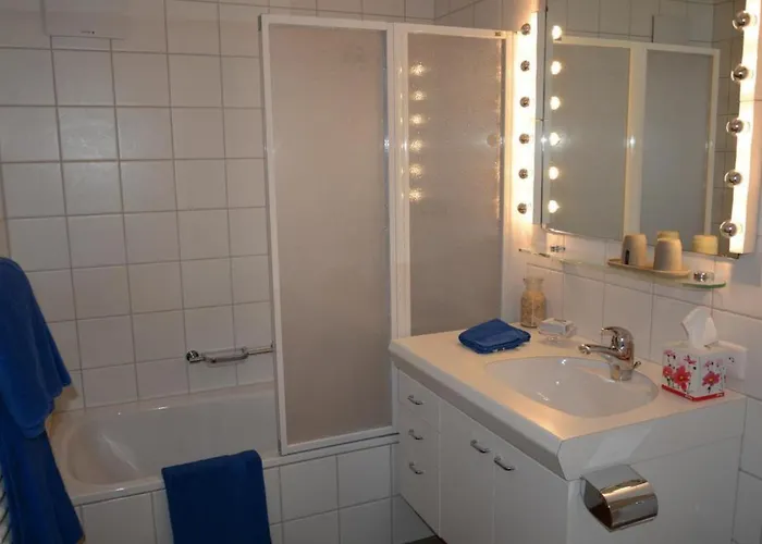 Scapa By Interhome Appartamento