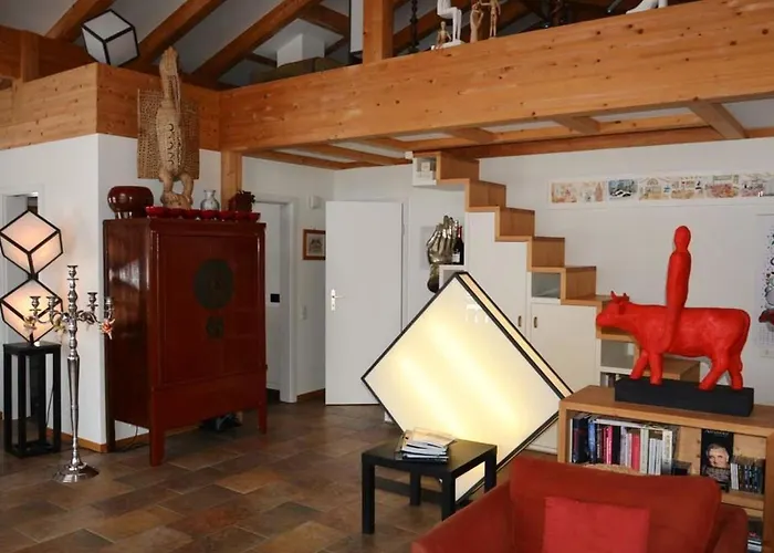 Scapa By Interhome Appartamento *